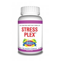 STRESS PLEX BY HERBAL MEDICOS